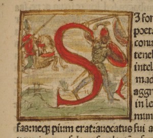 Decorative initial 'S' from SSS.4.16